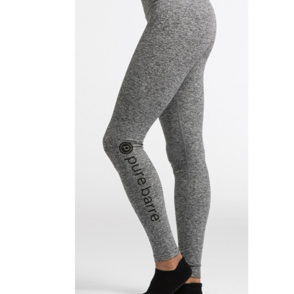 Beyond Yoga and Pure Barre Space Dye
